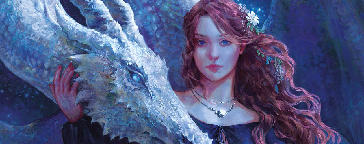 Драконьи острова