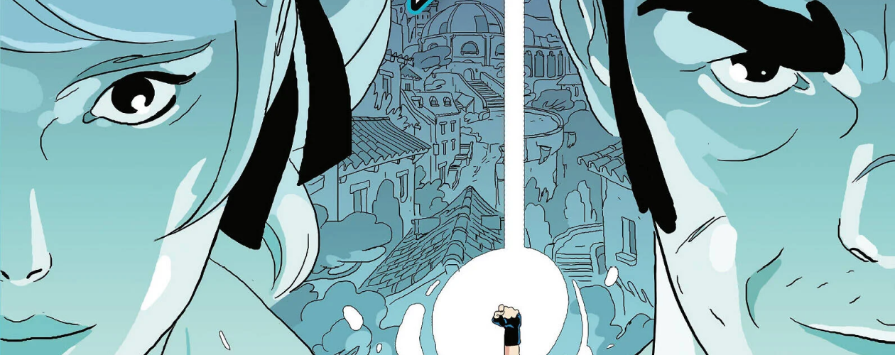 LastMan. Последний мужик