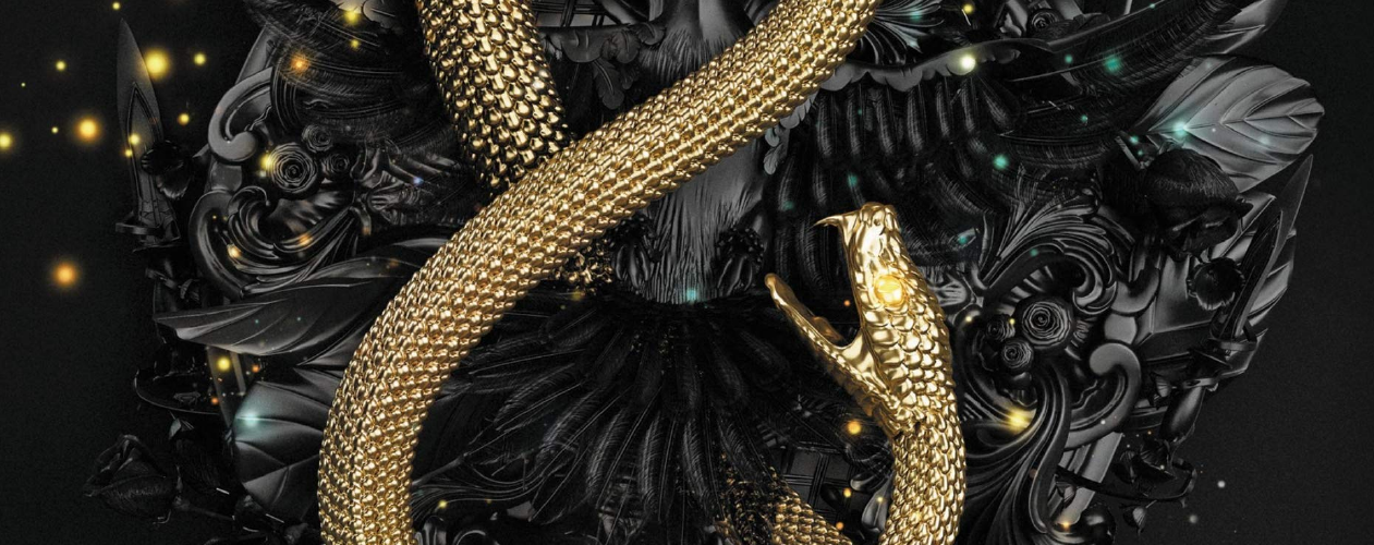 Змей и голубка