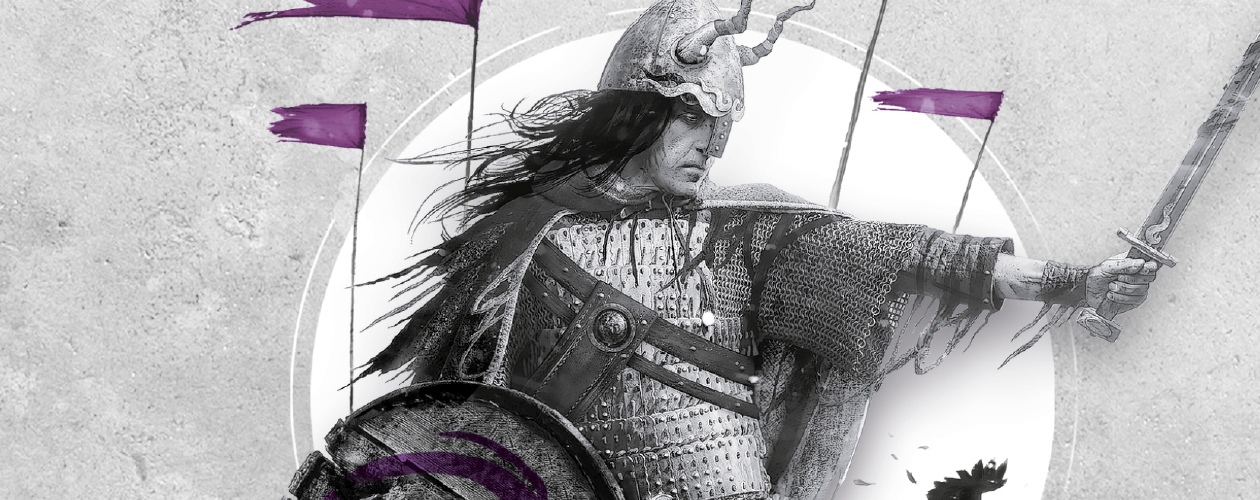 Море осколков