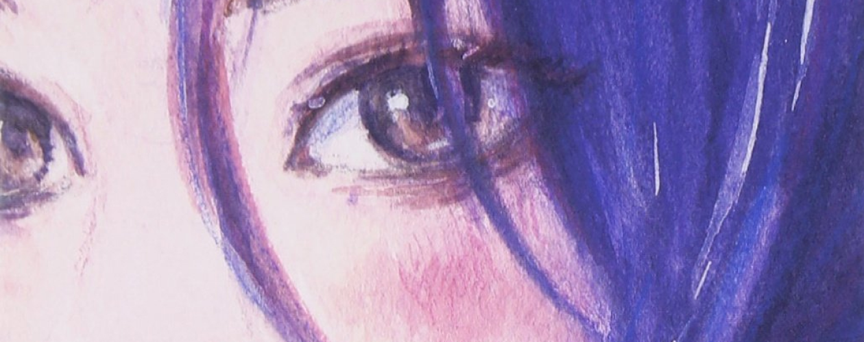 Манга Счастье (Happiness)