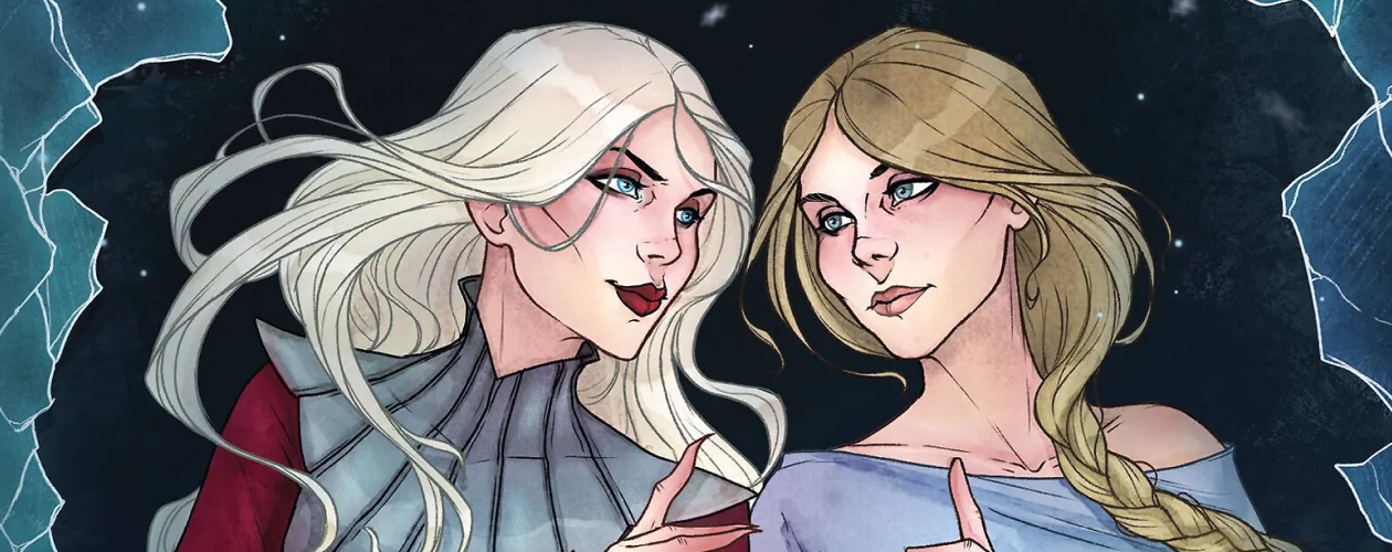 Великие Девы все книги цикла по порядку 📖 купить в Читай-городе