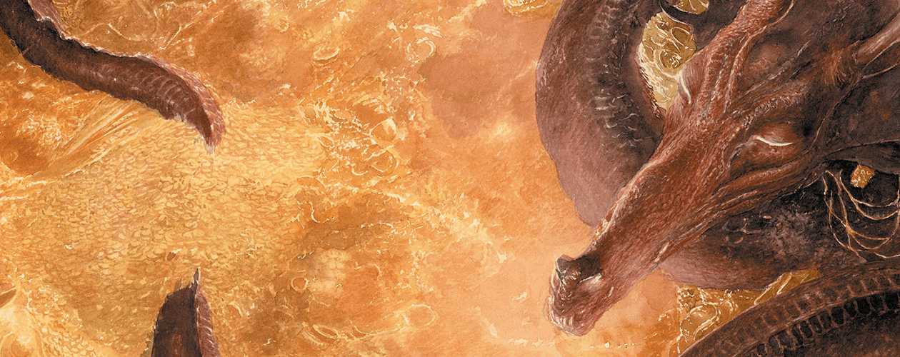 Легендариум Средиземья (Властелин колец)