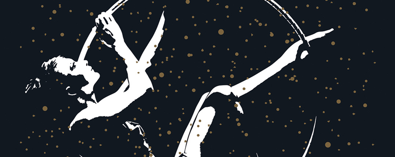 Американская комедия