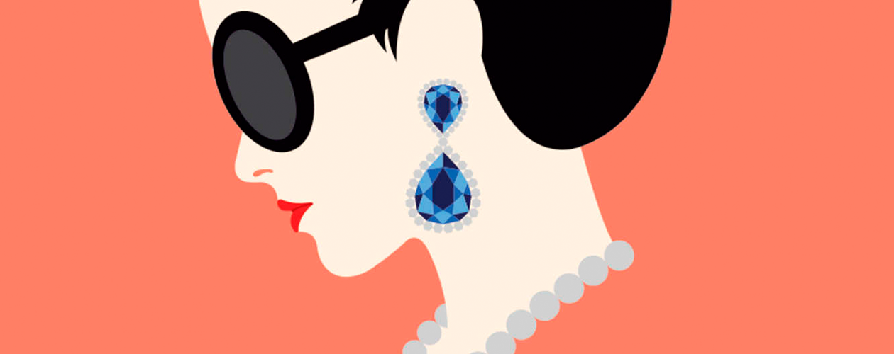 Безумно богатые азиаты