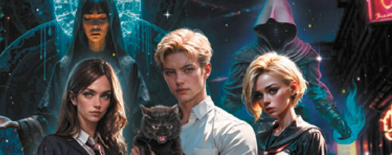 Незаконный наследник