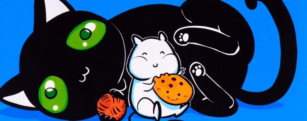 Кошки-мышки