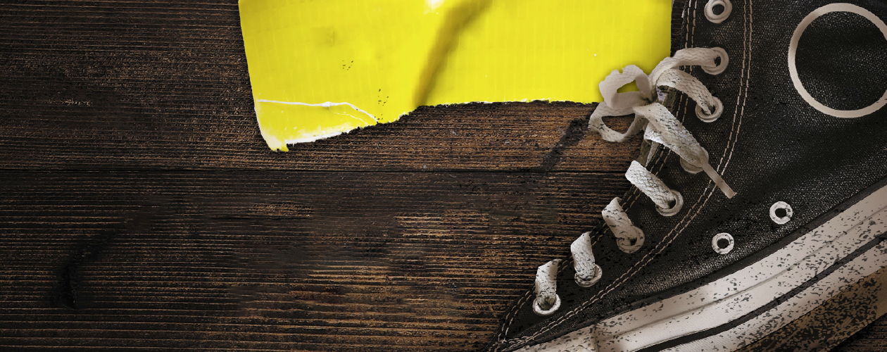 Хороших девочек не убивают