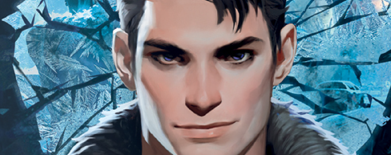 Чернокнижец