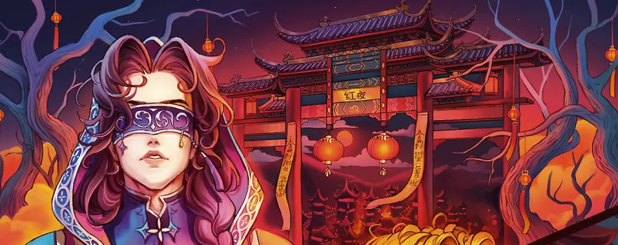 Новелла Лимбус