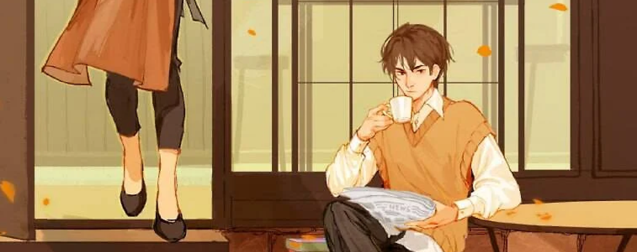 Убийственные чаепития