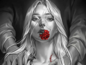 Кедр и гвоздика