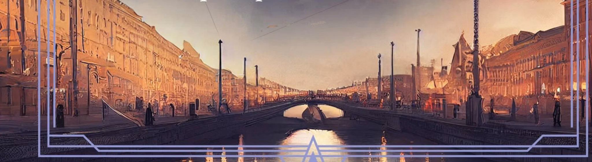 Магический Петербург все книги цикла по порядку 📖 купить в Читай-городе