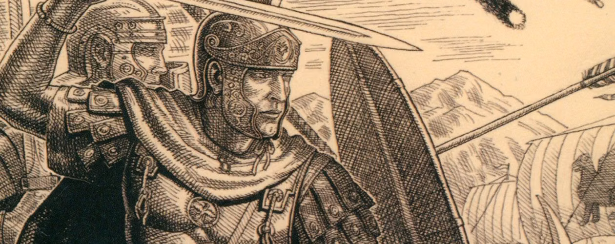 Римско-боспорская война 45—49 гг. н.э. все книги цикла по порядку 📖 купить в Читай-городе