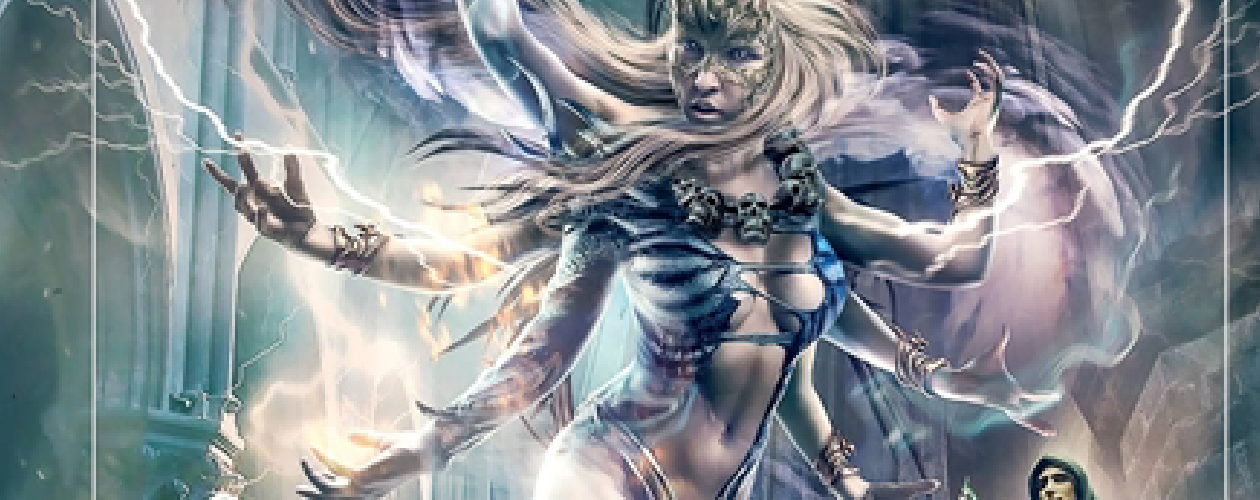 Война Ангелов