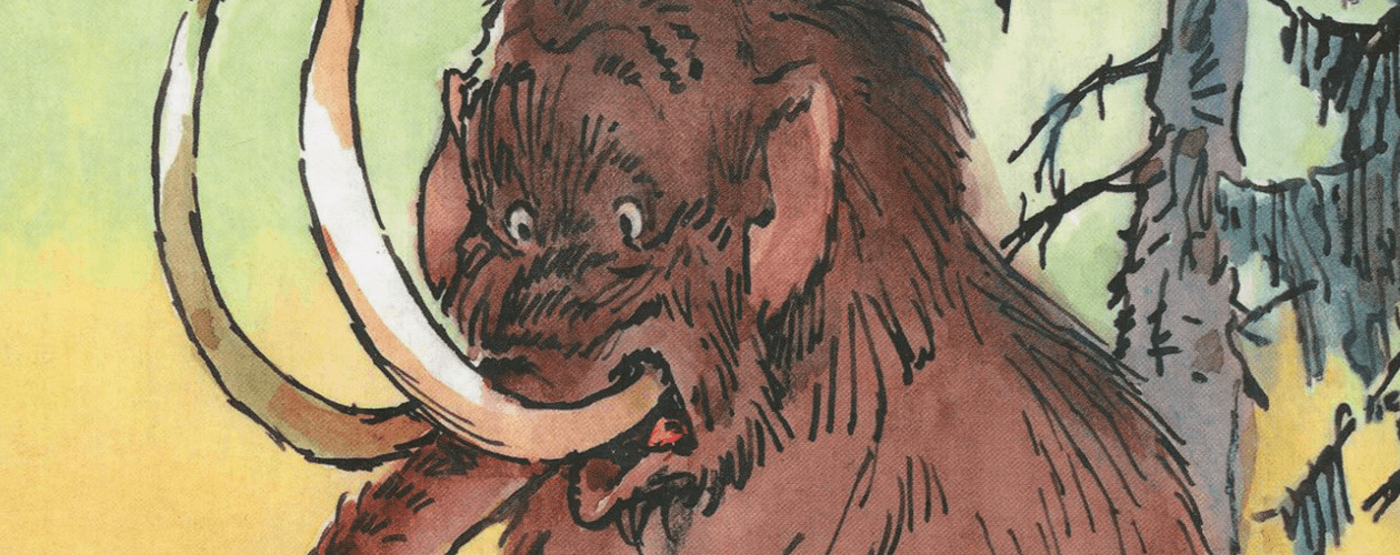 Алиса и её друзья в лабиринтах истории