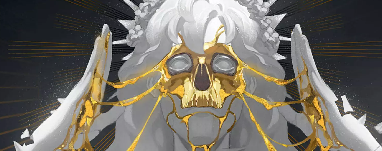 Как поймать монстра