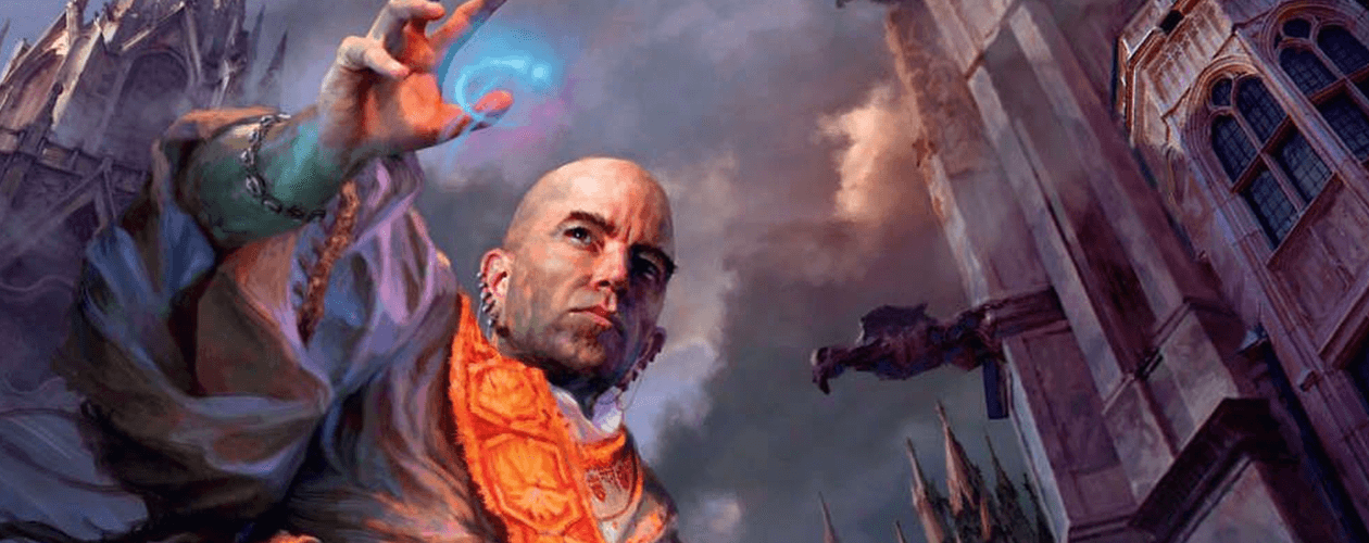 Скадриал. Рождённый туманом