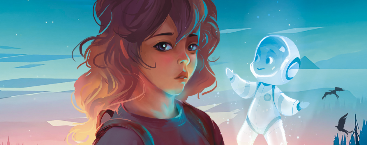 Приключения Пульхерии в виртуальном мире