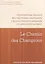 Le Chemin des Champions. Тренировочные задания для подготовки школьников к участию в заключительном этапе Всероссийской олимпиады по французскому языку. Ключи и критерии оценивания. В КОМПЛЕКТЕ С ЗАДАНИЯМИ (ISBN 978-5-4439-1887-7) — 3077414 — 1