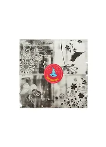 Салфетки бумажные Природа (1019807) (набор 20шт) (33х33см) (упаковка)