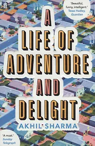 A Life of Adventure and Delight