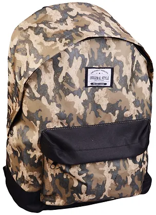 Рюкзак школьный "Military" 242089
