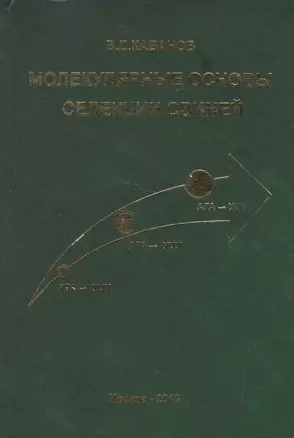 Молекулярные основы селекции свиней — 2523828 — 1