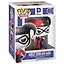 Фигурка Funko POP! Heroes DC Comics Harley Quinn with Mallet (45) 3638 (Fun147) — 3123314 — 2