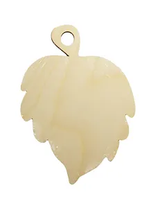 Форма для декора Разделочная доска (DZ00006) (фанера/130х180мм) (6мм)