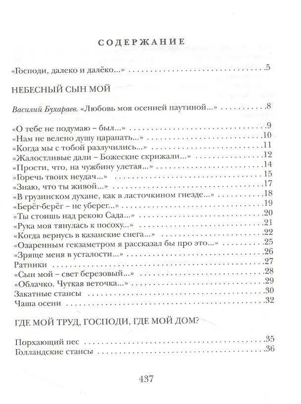 Книга Отпусти мою душу на волю (Равиль Бухараев) — 2