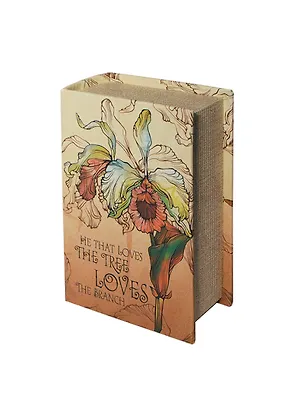 Сувенир Феникс Шкатулка 17*11*5см 32935 2390577