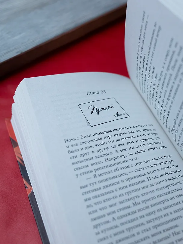 Книга Я растаю с тобой (Алена Рыжикова) — 16
