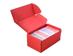 Книга Метафорические ассоциативные карты Набор "Глазами художника" (4 колоды по 110 карт) (Ирина Федорова)