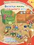 Веселая жизнь домашнего кота. Книжка с заданиями в стихах — 2792148 — 1