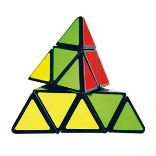 Головоломка "Пирамидка" pyraminx — 314021 — 1