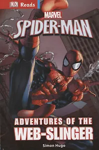 Marvel's Spider-Man Adventures of the Web-Slinger