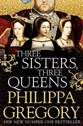 Three Sisters, Three Queens — 2890545 — 1