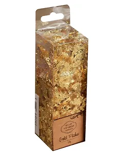 Поталь для декупажа в асс, 4*4*12см (C22002979-941)