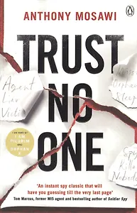 Trust No One