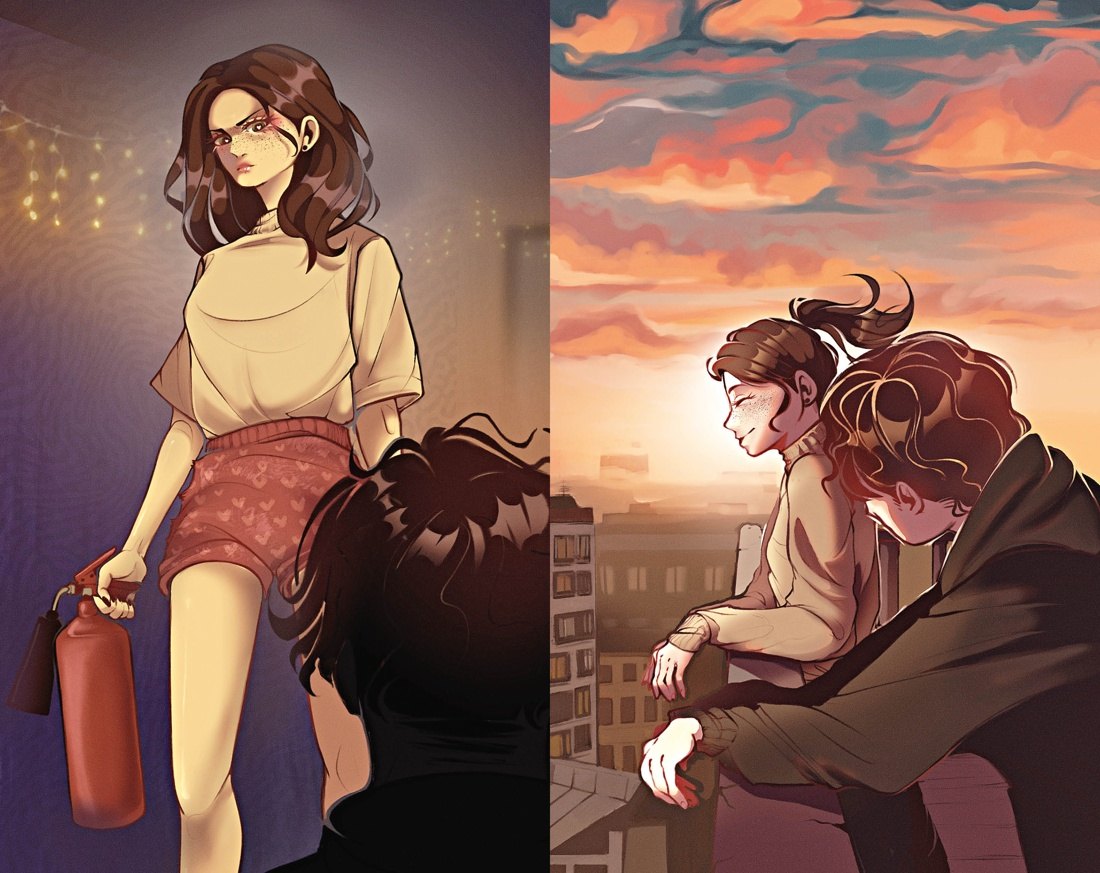 Изображение бумажной книги