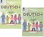 Немецкий язык. 3 класс. Учебник для общеобразовательных организаций (комплект из 2 книг) — 2801383 — 1