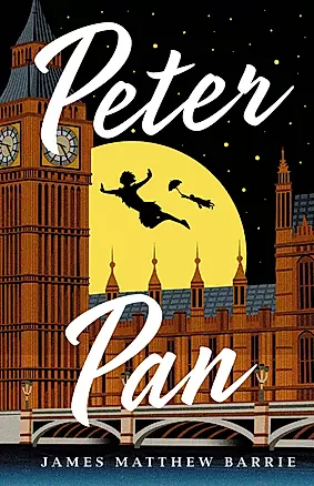 Peter Pan — 2988784 — 1