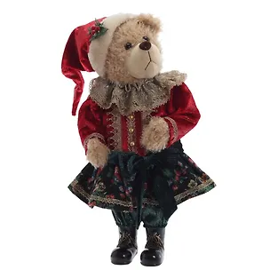 Игрушка набивная Медвежонок (51 см) 3126915