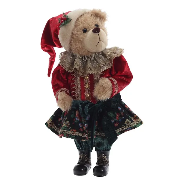 Игрушка набивная Медвежонок (51 см) 3126915 — 1