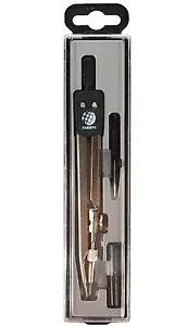 Готовальня Юниор, 3 предмета