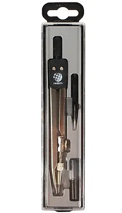 Готовальня Юниор, 3 предмета 234024