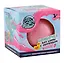 Бомбочка для ванны детская с сюрпризом (розовый цвет) — 3044716 — 3