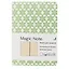 Записная книжка «Magic Note. Зелёный», 96 листов, А6+ — 249610 — 1