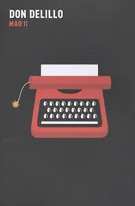 Mao 2 (м) DeLillo
